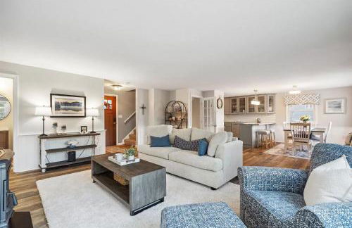 Sargent Lake Retreat Year-round Bliss - Foto 14