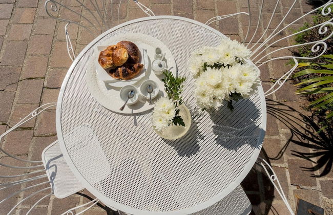 Co-b730-decr9at - Villa Visina - Foto 5