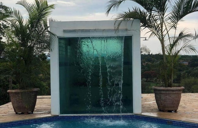 Sítio Refúgio do Alto - Photo 27