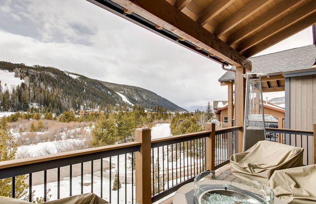 River Run Townhomes by Keystone Resort - Foto 13