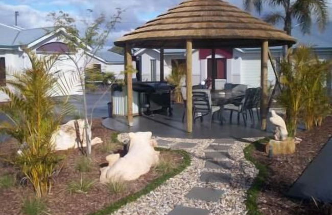 Annand Mews Serviced Apartments - Foto 18