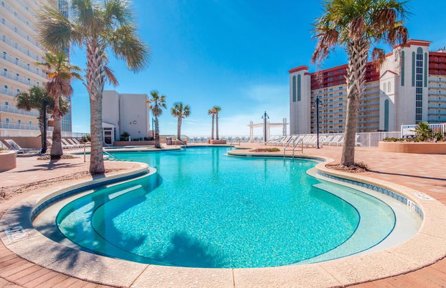 Laketown Wharf by Book That Condo - Foto 1