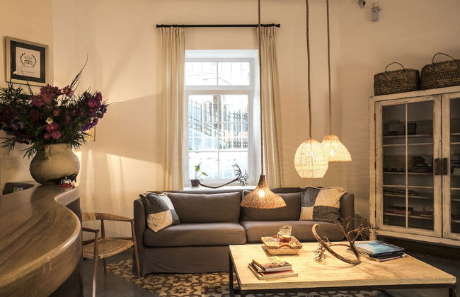 Casa Galos Hotel & Lofts - Foto 3