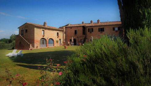 Agriturismo La Grotta Di Montecchino - Foto 2, Garden