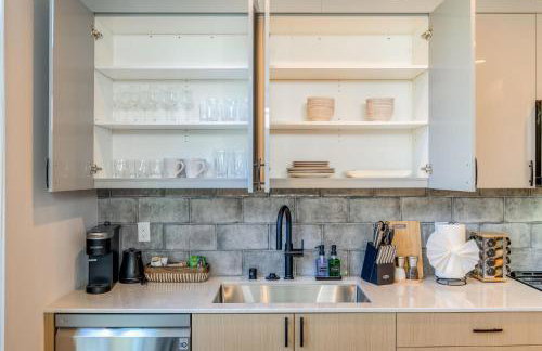 Perch - Urban View Haven - Foto 28