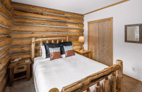 King's Cabin - Foto 26