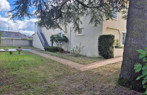 La Thibaudière - Maison familiale - Photo 37