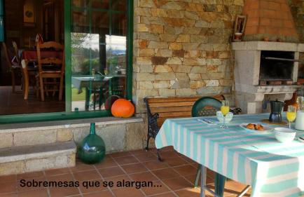 Casa Rústica Piscina, Apartadiño - Foto 15