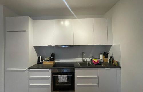 Gemütliches Apartment am BER Flughafen - Foto 5