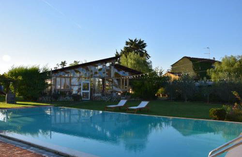 Podere Piandarca - Photo 62