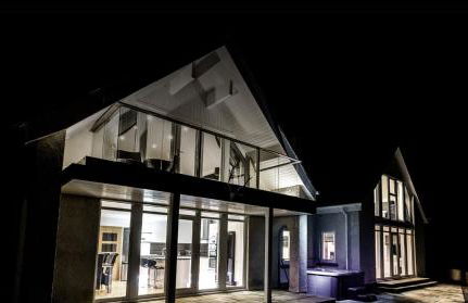 Ardmair Bay House - Foto 8