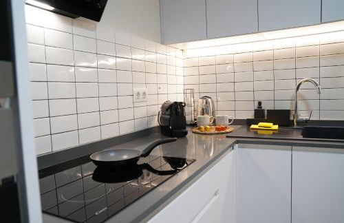 Casa Dolce Casa - Elegant 3BR Apartment Near Metro & Beach,Valencia - Foto 21