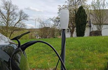 FeWo Eslohe - Foto 32