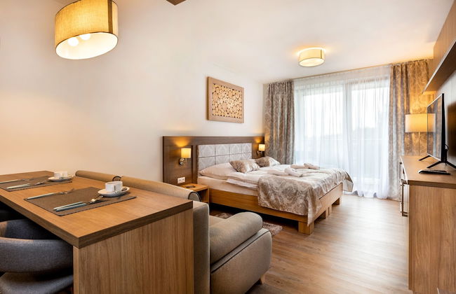 Hrebienok Resort Hotel - Foto 12