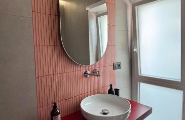 URBAN CONCEPT Santa Croce in Gerusalemme - Entire apartment - Foto 25