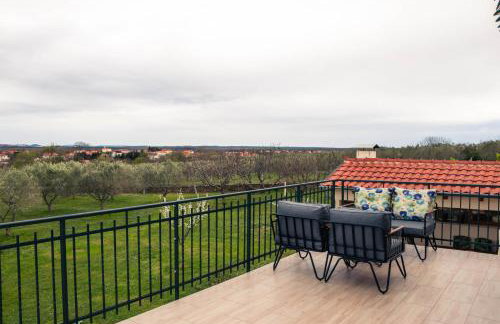 Kuća za odmor Komarica - Foto 13