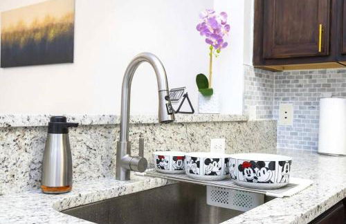 Your Orlando stay 15 min to Disney - DVH01 - Foto 4