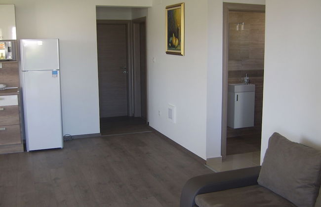 Apartments Villa Erik - Foto 22