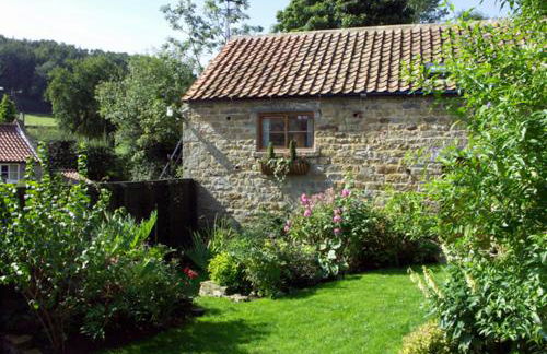 The Hayloft - Photo 10