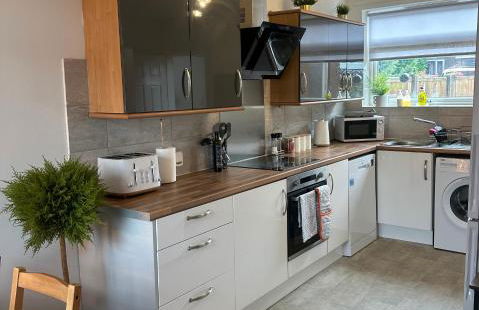 Cheshire Retreat, close to Tatton Park - Photo 11