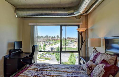 Escape to Coeur d'Alene - Foto 30