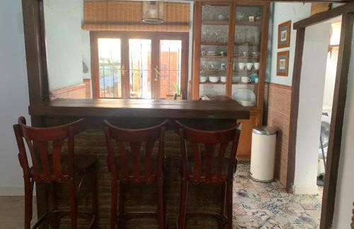 Casa Rural La ilusion - Foto 10