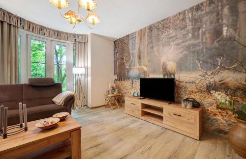 Ferienhaus im Grünen - Photo 7