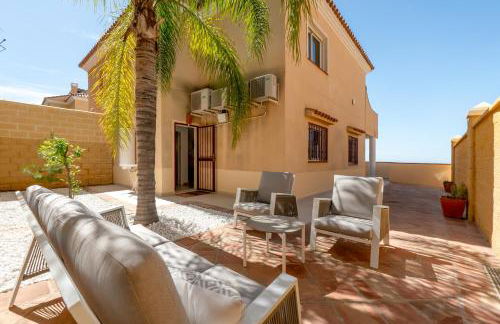 Balcones de Mijas II - Renovated Townhouse Sea Vie - Photo 11