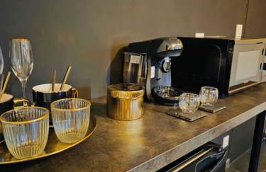 Suite with private Jacuzzi - Foto 9