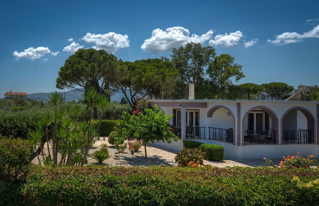 Filios Villa - Photo 37