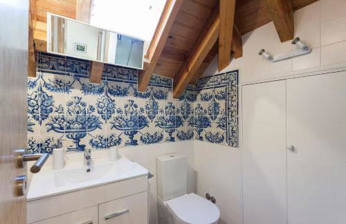 Água-da-Flor apartments - Photo 13