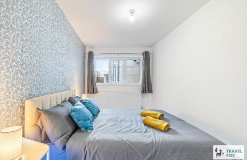 Cheadle Cottage - Hot Tub and Pool Table! - Foto 15