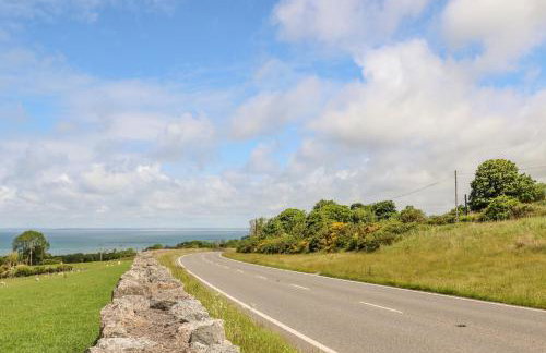 Caban Cwtch The Cosy Cabin - Foto 37