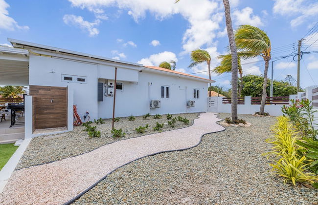 Secluded Beachfront Gem Pool Patio View BBQ - Foto 65