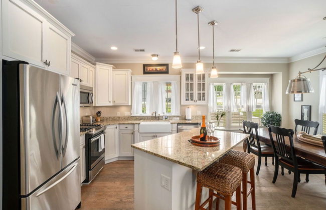 Family-Friendly 3BR Condo Grand Haven 27 - Foto 13