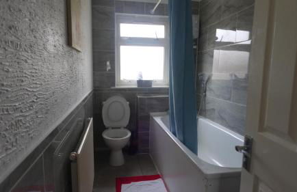 Chelsea House-Huku Kwetu Dunstable-3 Bedroom House-Garden-Free Wifi-Private parking - Foto 24