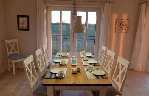 Ferienhaus Kuestenhaus - Foto 18