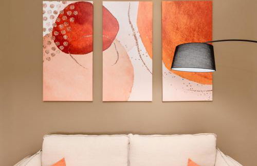 Design Retreat a Saluzzo - Comfort e Stile Unico - Foto 10