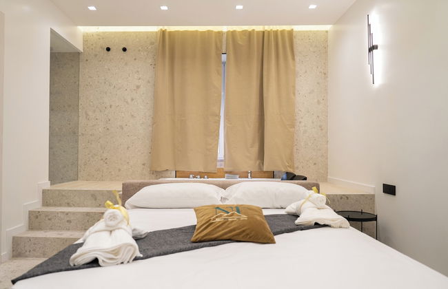 Napolitano Rooms - Pompei - Foto 29