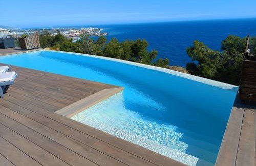 Villa Luxury Paradise - Foto 22