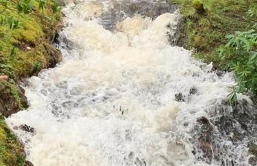Tumpseys Hideaway with Hot Tub & Sunset Loch Views, Glencoe Near Fort William - Foto 23