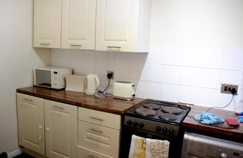 Kempston Cosy Lodge - Foto 17