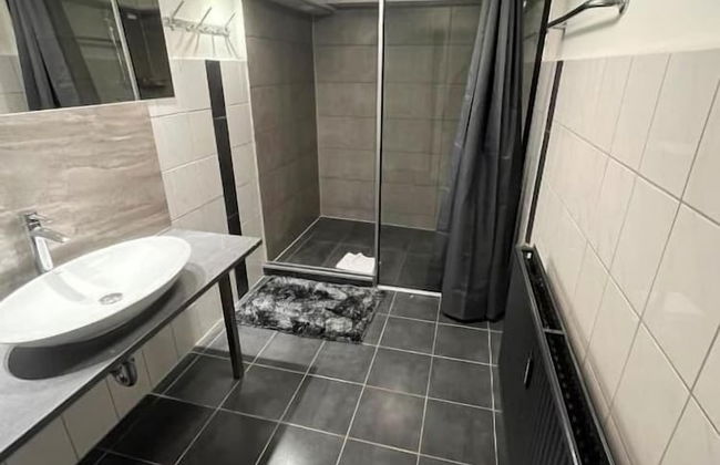 ApartHotel Vinnhorst - Photo 58