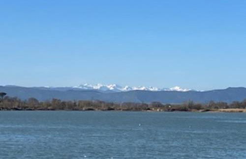 Chalet 3 chambres, piscine, lac à 100m - Olonzac - FR-1-783-1 - Foto 12