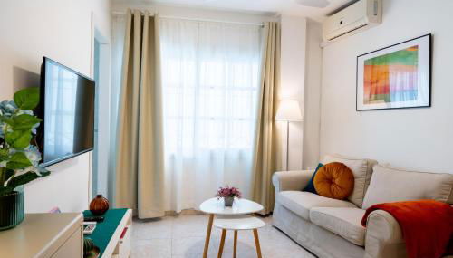 Casa Carmen - Super céntrico y cómodo - Foto 3