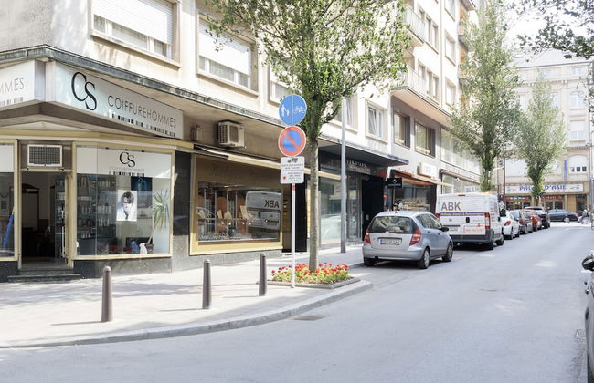 The Queen Luxury Apartments - Villa Serena - Photo 30