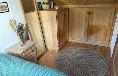 Ferienhaus // Waldlerhaus - Bayern - Bayerischer Wald - Foto 29