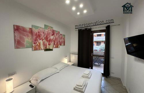 Ciclamino Appartamento Roma - Photo 6