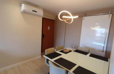 Apartamentos 250m da Orla -Edifício Nugali- Castelo B Temporada - Foto 7