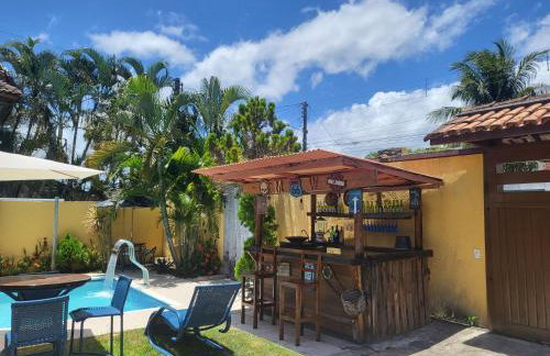 Suítes Village III - Foto 28